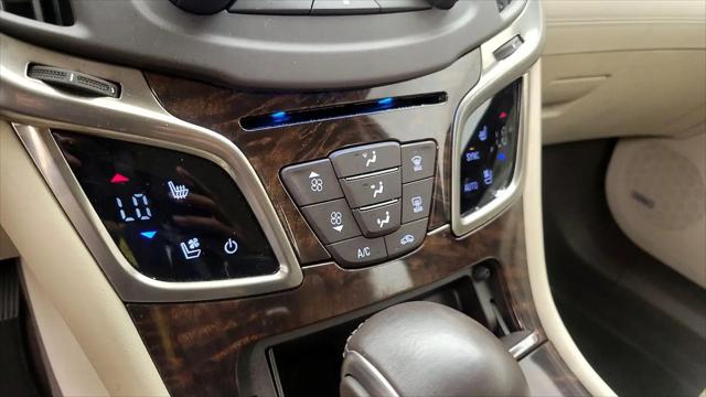 2016 Buick LaCrosse Premium I