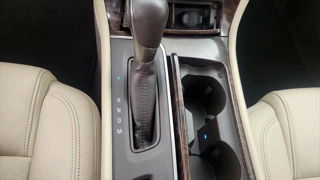 2016 Buick LaCrosse Premium I