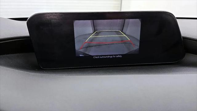 2020 Mazda Mazda3 Preferred Package
