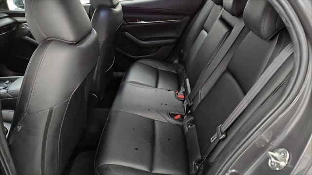 2020 Mazda Mazda3 Preferred Package