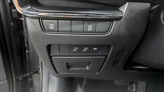 2020 Mazda Mazda3 Preferred Package