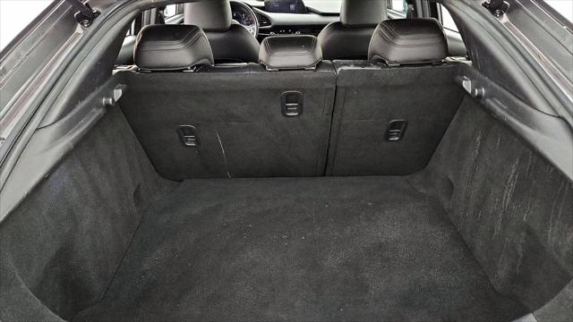 2020 Mazda Mazda3 Preferred Package