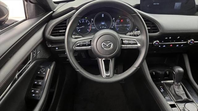 2020 Mazda Mazda3 Preferred Package