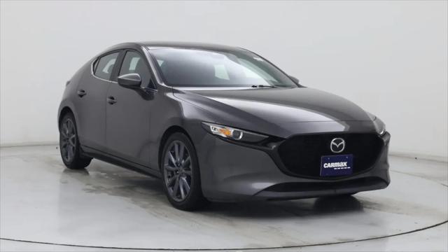 2020 Mazda Mazda3 Preferred Package for sale in Pharr, TX