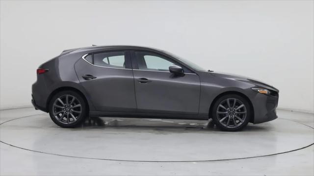 2020 Mazda Mazda3 Preferred Package