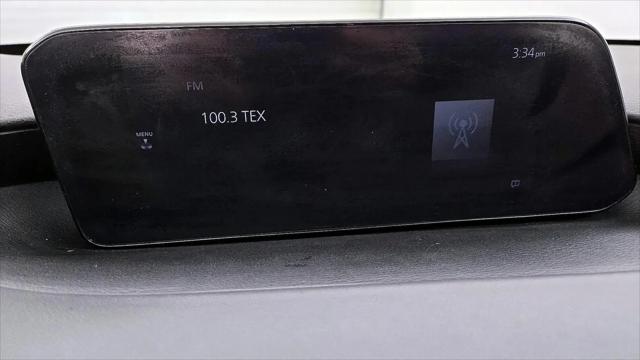 2020 Mazda Mazda3 Preferred Package