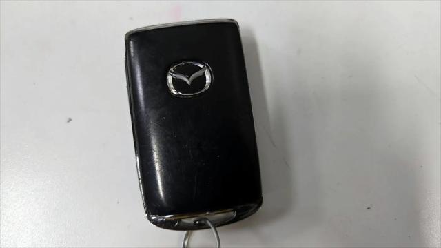2020 Mazda Mazda3 Preferred Package
