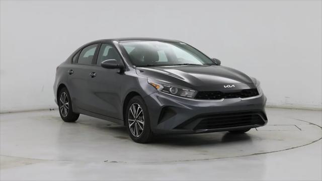 2024 Kia Forte LXS for sale in Merriam, KS
