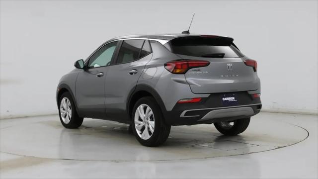 2025 Buick Encore GX Preferred FWD