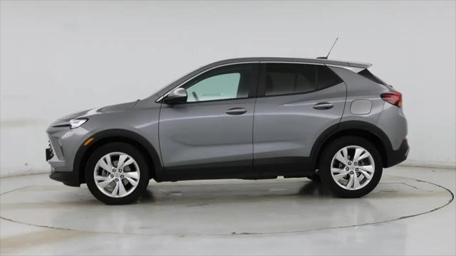 2025 Buick Encore GX Preferred FWD