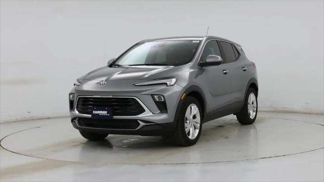 2025 Buick Encore GX Preferred FWD