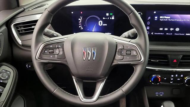 2025 Buick Encore GX Preferred FWD