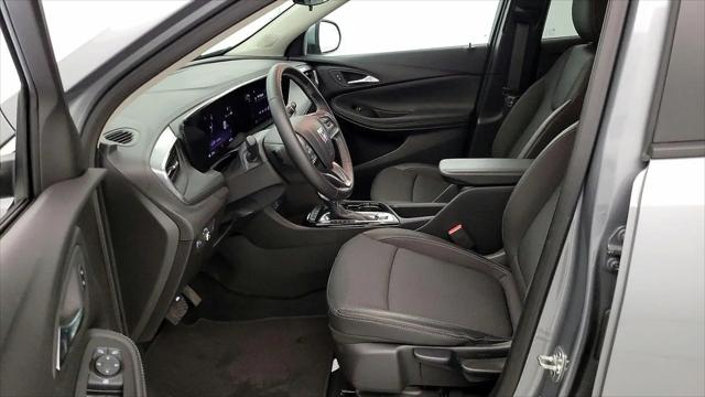 2025 Buick Encore GX Preferred FWD