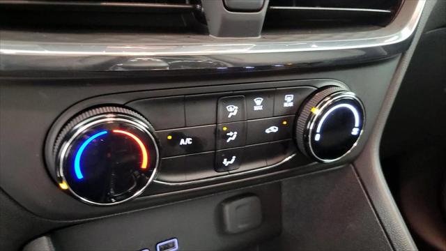 2025 Buick Encore GX Preferred FWD