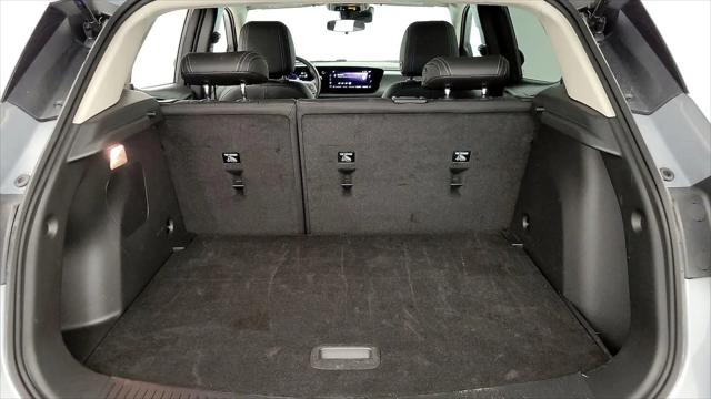 2025 Buick Encore GX Preferred FWD
