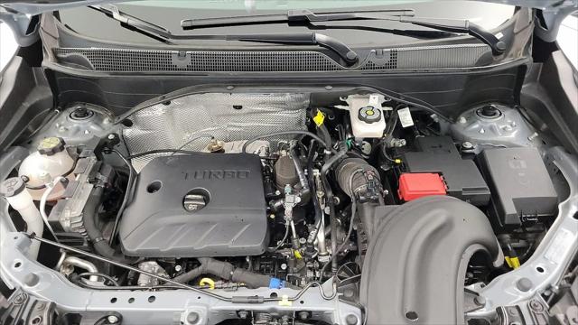 2025 Buick Encore GX Preferred FWD