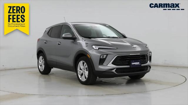 2025 Buick Encore GX Preferred FWD for sale in Merriam, KS