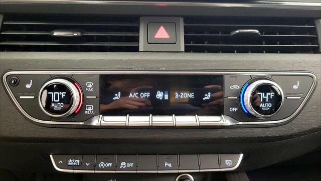2021 Audi A5 Coupe Premium 45 TFSI quattro S tronic