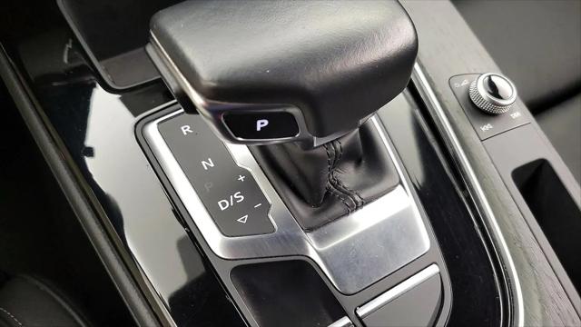 2021 Audi A5 Coupe Premium 45 TFSI quattro S tronic