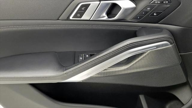2023 BMW X6 xDrive40i