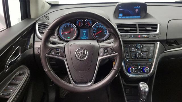 2015 Buick Encore Convenience