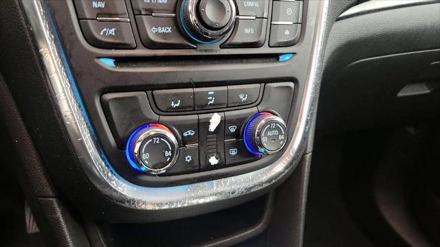 2015 Buick Encore Convenience