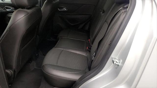 2015 Buick Encore Convenience