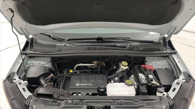 2015 Buick Encore Convenience