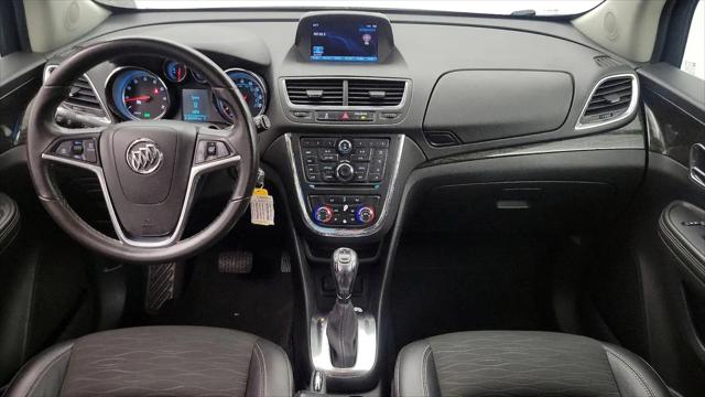 2015 Buick Encore Convenience