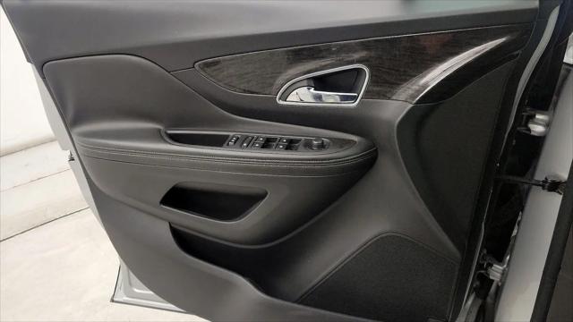 2015 Buick Encore Convenience