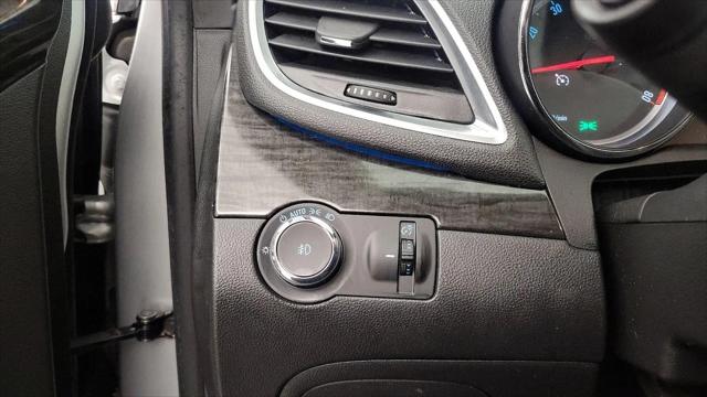 2015 Buick Encore Convenience