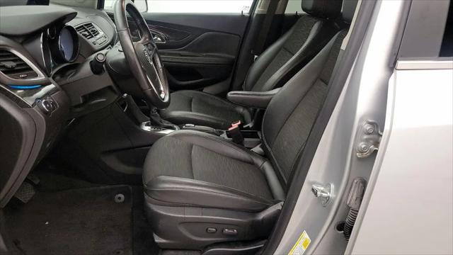 2015 Buick Encore Convenience