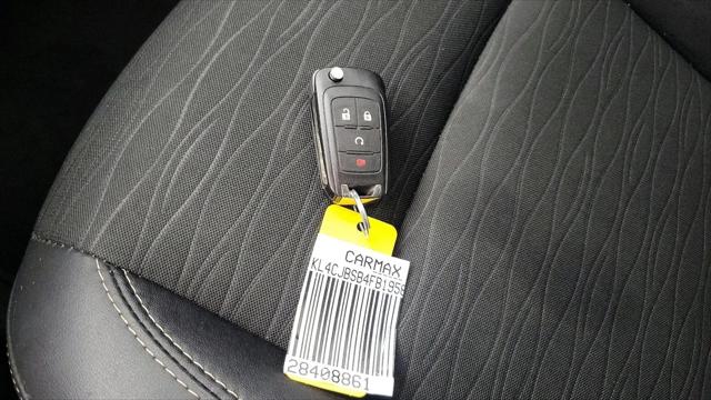 2015 Buick Encore Convenience