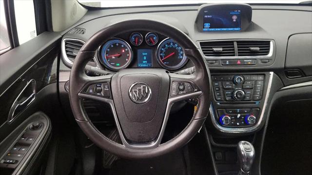 2015 Buick Encore Convenience