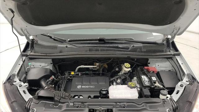2015 Buick Encore Convenience