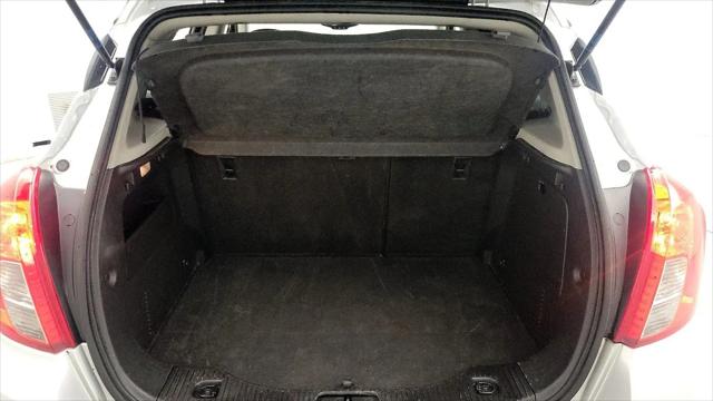 2015 Buick Encore Convenience