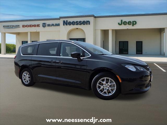 2023 Chrysler Voyager LX for sale in Kingsville, TX