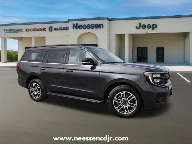 2025 Ford Expedition Active for sale in Kingsville, TX