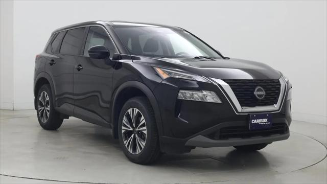 2023 Nissan Rogue SV Intelligent AWD for sale in Myrtle Beach, SC