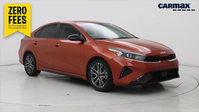 2023 Kia Forte GT-Line for sale in Baton Rouge, LA