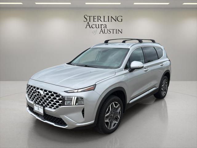 2022 Hyundai Santa Fe Plug-In Hybrid SEL Convenience for sale in Austin, TX