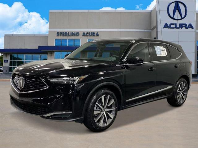 2026 Acura MDX Technology Package for sale in Austin, TX