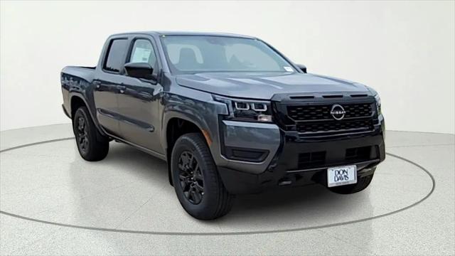2026 Nissan Frontier Crew Cab SV 4x4 for sale in ARLINGTON, TX