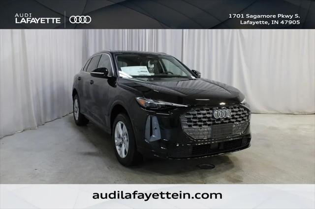 2026 Audi Q5 Premium TFSI quattro S tronic for sale in Lafayette, IN