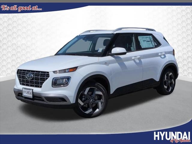 2026 Hyundai Venue SEL for sale in La Quinta, CA
