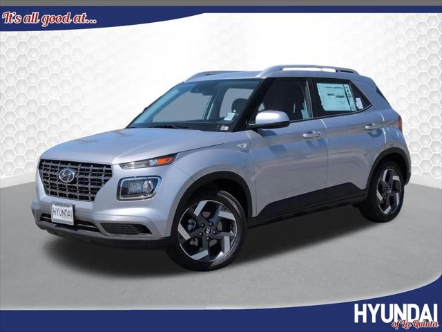 2026 Hyundai Venue SEL for sale in La Quinta, CA
