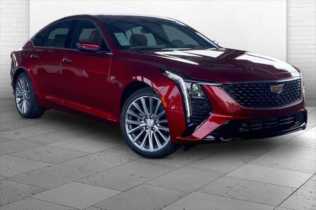 2026 Cadillac CT5 Premium Luxury RWD for sale in Kansas City, MO