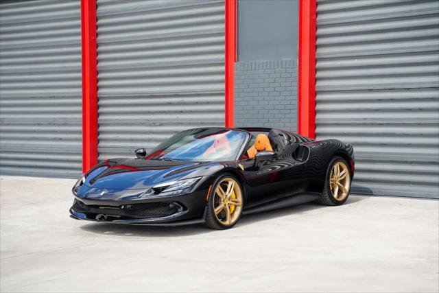 2025 Ferrari 296 GTS GTS for sale in Hollywood, FL