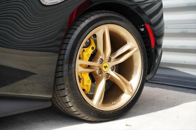 2025 Ferrari 296 GTS GTS