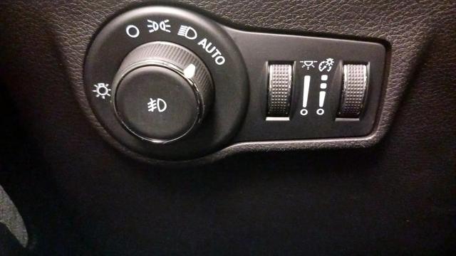 2023 Jeep Compass Latitude 4x4